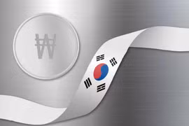 Hàn Quốc: Làn sóng giao dịch tiền điện tử stablecoin tăng mạnh