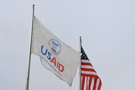 Tranh cãi xung quanh 'quyền lực mềm' của Mỹ nếu đóng cửa USAID