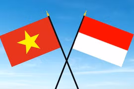 Điện mừng kỷ niệm lần thứ 81 Quốc khánh nước Cộng hòa Indonesia