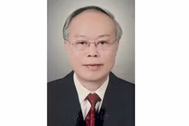Nguyên Bộ trưởng Bộ Khoa học và Công nghệ Chu Tuấn Nhạ từ trần