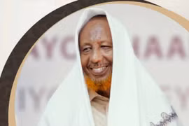 Thủ lĩnh mạng lưới khủng bố Mohamed Mire Jama bị tiêu diệt.