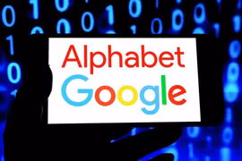Alphabet vượt Apple, trở thành công ty giá trị thứ hai thế giới. (Nguồn: dig)