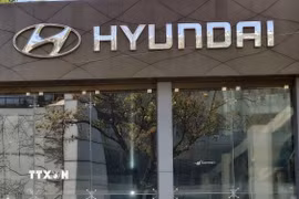 Hyundai ra mắt mẫu xe Avante thế hệ mới ứng dụng trí tuệ nhân tạo