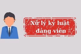 Ảnh minh họa. (Nguồn: Vietnam+)