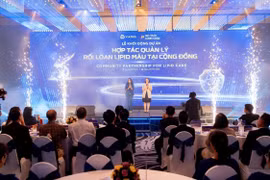 Viatris, Long Châu chung tay nâng cao hiệu quả quản lý rối loạn lipid máu.