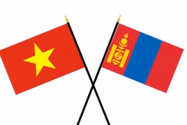 Lãnh đạo cấp cao Đảng, Nhà nước Việt Nam gửi thư, điện mừng Quốc khánh Mông Cổ
