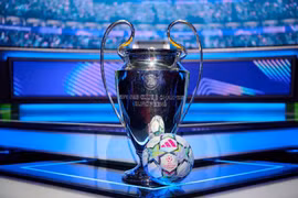 Vòng phân hạng Champions League 2026-27 hứa hẹn sẽ rất kịch tính.