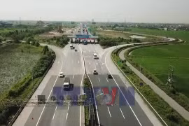 Cần có lộ trình xử phạt xe không giữ khoảng cách an toàn