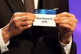 Real Madrid sẽ đối đầu Atletico hay Leverkusen ở vòng 1/8 Champions League mùa này?