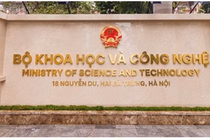 Kết luận thanh tra cơ sở nhà, đất dôi dư tại Bộ Khoa học và Công nghệ