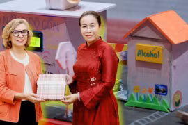 Triển lãm "Phụ nữ trong khoa học" điểm sáng ngoại giao Việt Nam - Tây Ban Nha