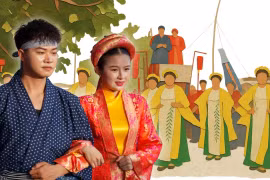 Lễ hội Hội An-Nhật Bản: Khi giá trị truyền thống hòa quyện nét đương đại 