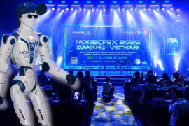 Horecfex 2026: Giải mã bài toán chuyển đổi số ngành du lịch 