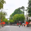 (Ảnh: Minh Sơn/Vietnam+)