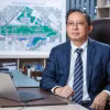Ông Trần Kim Chung - Chủ tịch Tập đoàn CT Group. (Ảnh: CT Group)