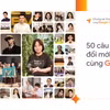 Google giới thiệu 50 câu chuyện đổi mới sáng tạo cùng AI tại Việt Nam 