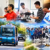 Chuyển đổi số kiến tạo nền tảng phát triển mới cho Thủ đô Hà Nội 