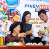 (Ảnh: Minh Sơn/Vietnam+)