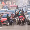 Ảnh minh hoạ. (Ảnh: Minh Sơn/Vietnam+)