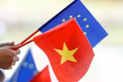 Ảnh minh họa. (Nguồn: East Asia Forum)