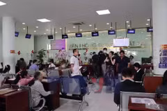 Sổ đỏ trên VNeID cần nền tảng dữ liệu đất đai chính xác