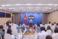 Việt Nam nghiêm cấm mọi hình thức lao động cưỡng bức