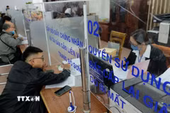 Vướng mắc về nhân sự khi vận hành chính quyền địa phương 2 cấp 