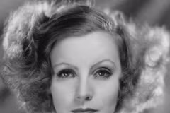 Huyền thoại Hollywood Greta Garbo. (Nguồn: Wikipedia)