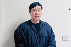Đối tượng Kim JiWon.