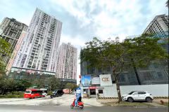 Dự án Usilk City. (Nguồn: Tuổi Trẻ)