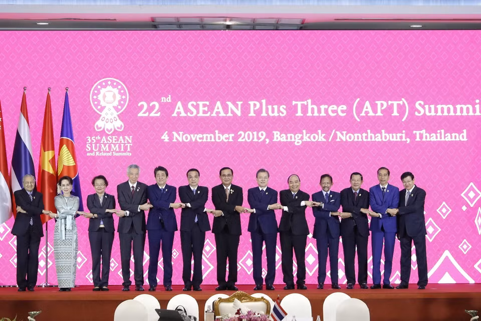 (Ảnh: Thống Nhất/TTXVN)