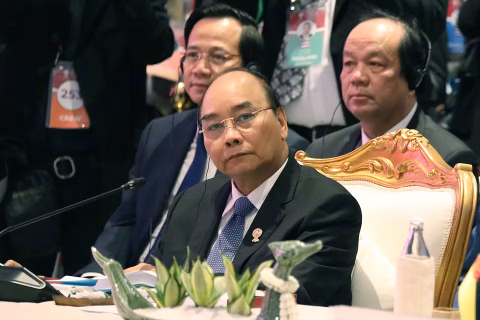 (Ảnh: Thống Nhất/TTXVN)