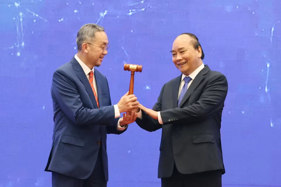 (Ảnh: Thống Nhất/TTXVN)