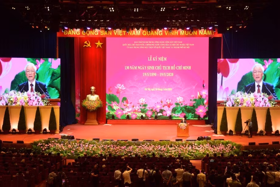 (Ảnh: PV/Vietnam+)