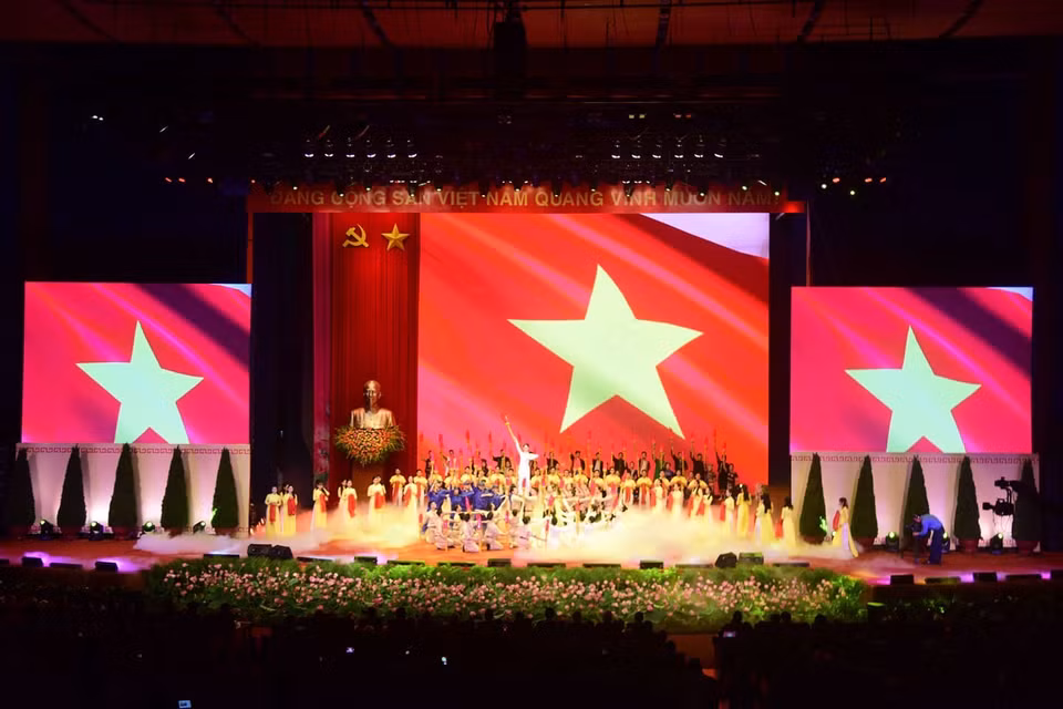(Ảnh: PV/Vietnam+)