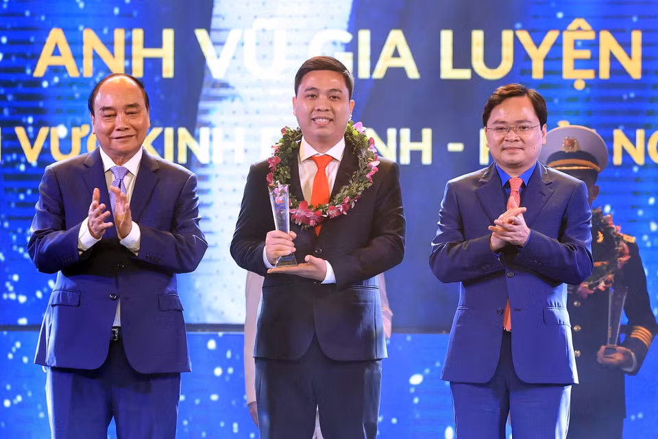 (Ảnh: Thống Nhất/TTXVN)