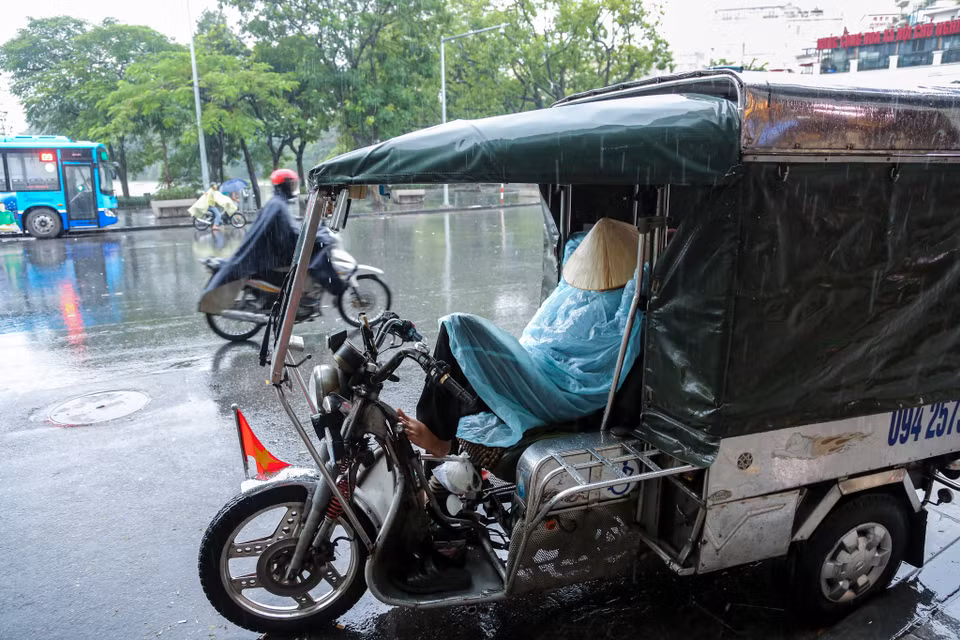 (Ảnh: Minh Sơn/Vietnam+)