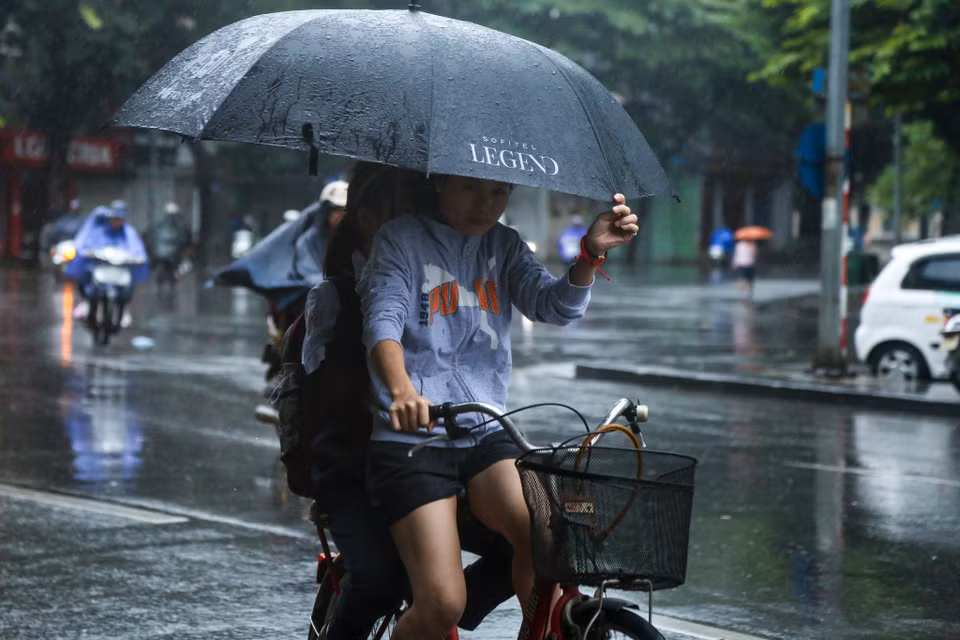 (Ảnh: Minh Sơn/Vietnam+)