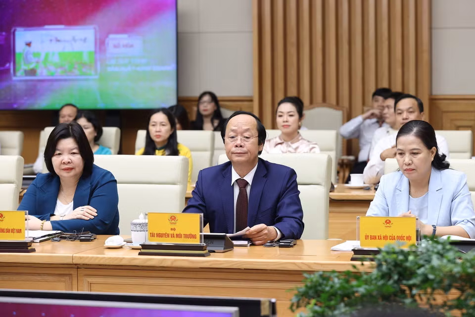 Diễn đàn Kinh tế hợp tác, hợp tác xã năm 2022 có chủ đề “Chuyển đổi số - Động lực phát triển kinh tế hợp tác, hợp tác xã trong kỷ nguyên mới gắn với Nghị quyết số 20-NQ/TW ngày 16/6/2022.” (Ảnh: Dương Giang/TTXVN)
