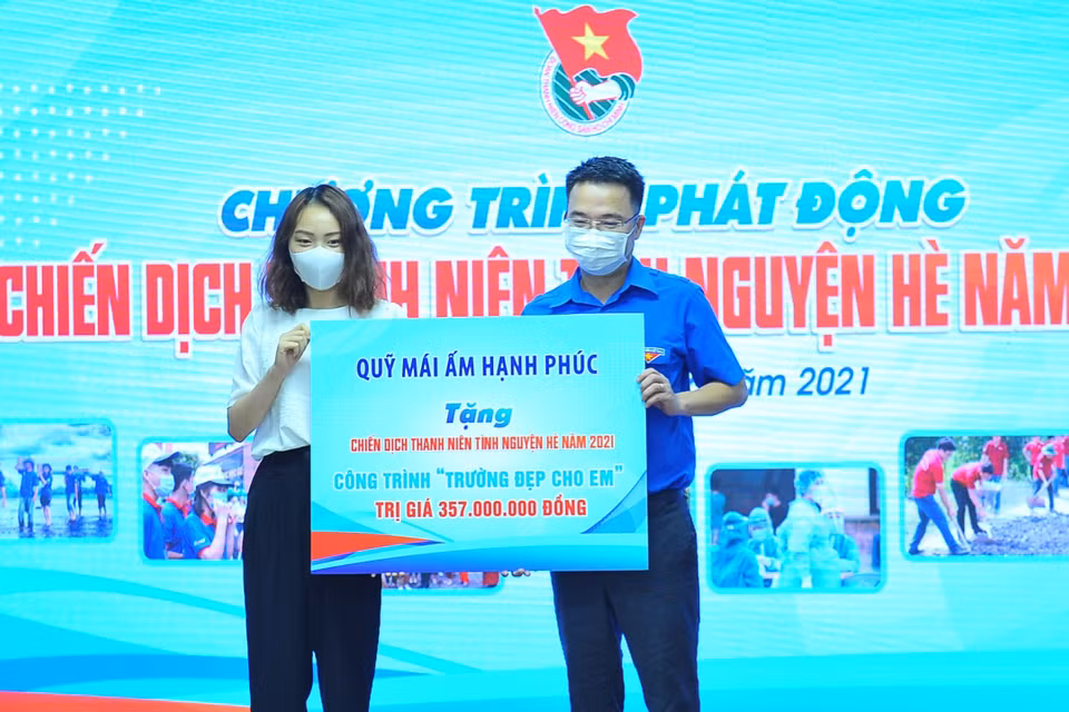  (Ảnh: Minh Đức/TTXVN)