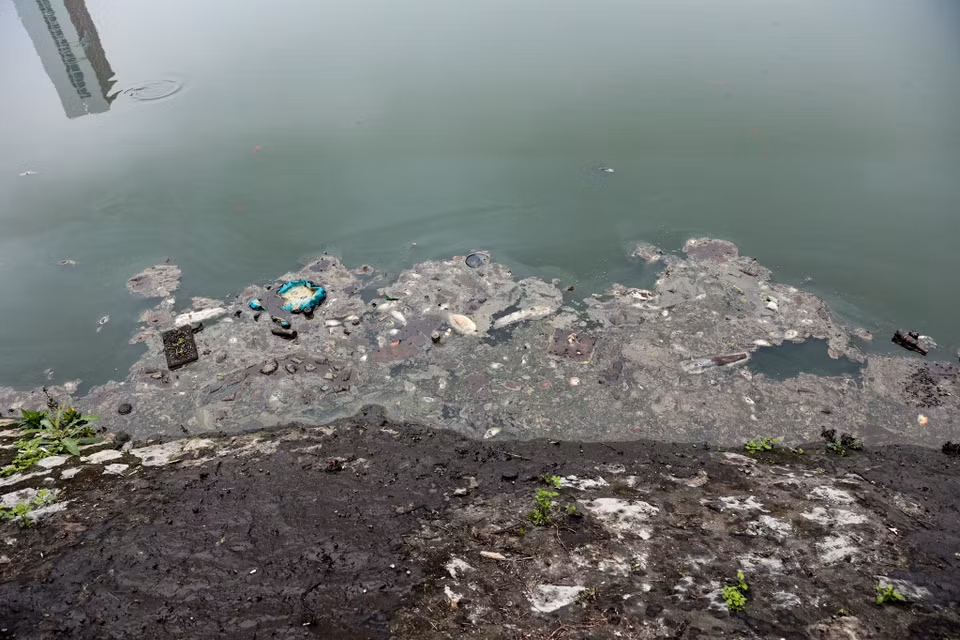 (Ảnh: Hoài Nam/Vietnam+)