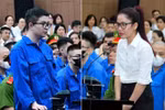 'Bóc' thói quen tiêu tiền xa xỉ của Mr Pips qua lời khai của bạn gái