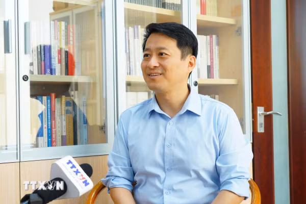 Việt Nam thể hiện rõ tinh thần độc lập, tự chủ tại diễn đàn Liên hợp quốc