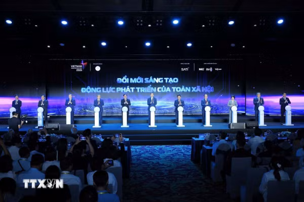 Doanh nghiệp phải được đặt ở vị trí trung tâm của đổi mới sáng tạo