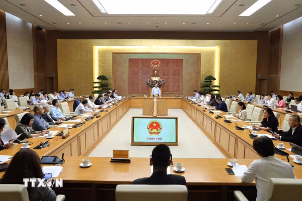 Chuyển mạnh từ tăng trưởng dựa trên sản lượng sang chất lượng