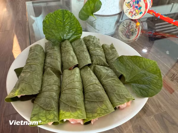 Chả lá lốt: Từ món ăn dân dã đến đại diện ẩm thực và văn hóa Việt