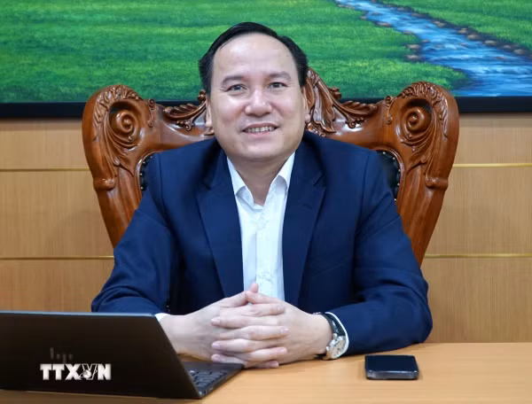 Đà Nẵng: Bồi đắp niềm tin, phát triển kinh tế nhanh và bền vững 