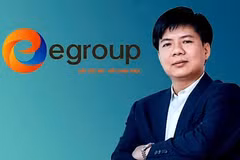 Theo cơ quan điều tra, từ năm 2015 đến năm 2023, ông Nguyễn Ngọc Thủy (còn gọi là Shark Thủy), Chủ tịch Hội đồng quản trị, Tổng Giám đốc Tập đoàn Egroup, cùng các đối tượng liên quan có hành vi bán cổ phần khống Tập đoàn Egroup để lừa đảo chiếm đoạt tài sản.