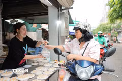 Tết Hàn thực - gìn giữ nét xưa, hoà nhịp chuyển đổi số