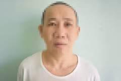 Đối tượng Nguyễn Thanh Sỹ.
